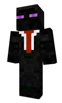 Minecraft скин по нику OpRed
