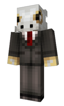 Minecraft скин по нику Linar_