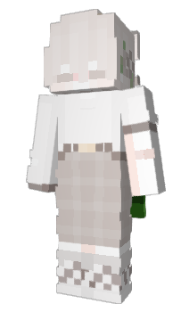 Minecraft скин по нику Tedey