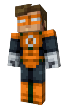 Minecraft skin _3s