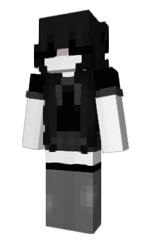 Minecraft скін по ніку hischoice