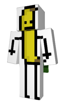 Minecraft скин по нику _creeky__