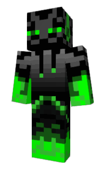 Minecraft скин по нику Obi_Wan
