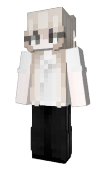 Minecraft skin dudav
