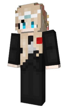Minecraft скин по нику earfan