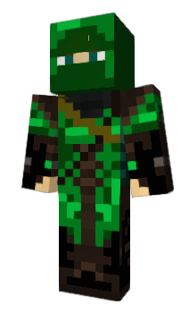 Minecraft скин по нику SSuneeD