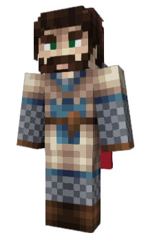 Minecraft skin Stragedy