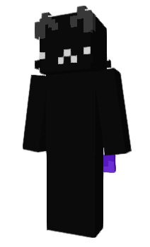 Minecraft skin Nomit4