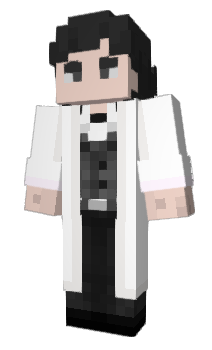 Minecraft скин по нику DaysBeforeSucide