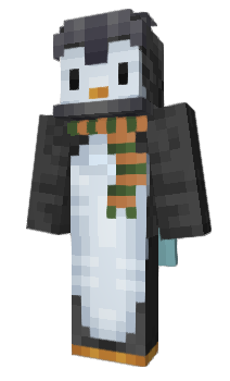 Minecraft скін по ніку DidiPadreDeIgno