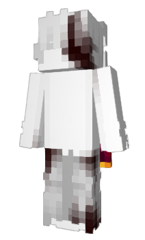 Minecraft skin love0212
