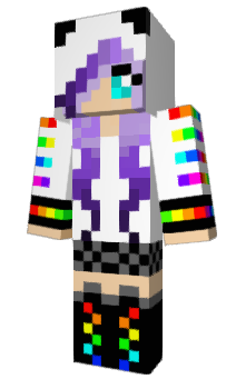 Minecraft скин по нику egpl
