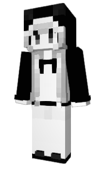 Minecraft skin 1024x1024