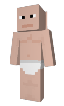 Minecraft скін по ніку Erooc
