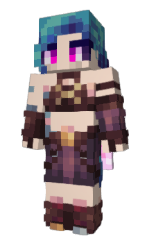 Minecraft skin xSethAustraliax