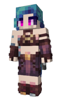 Minecraft skin xSethAustraliax