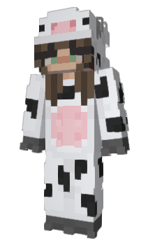 Minecraft skin iPlonkerr