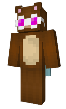 Minecraft скин по нику 01782