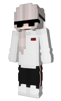 Minecraft скін по ніку aiiiuu
