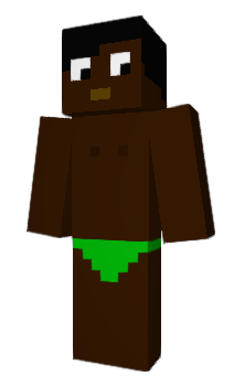 Minecraft скин по нику subzero7