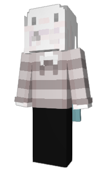 Minecraft скін по ніку sierpexxx