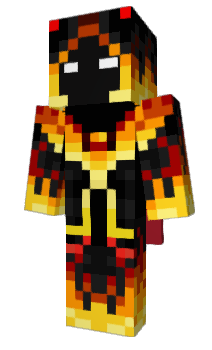 Minecraft скин по нику BGguy