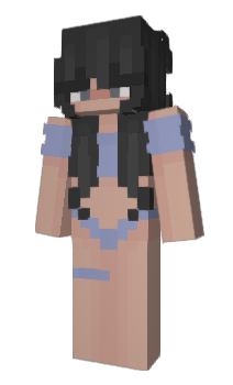 Minecraft скин по нику Tusser