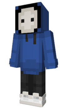 Minecraft скин по нику proknight