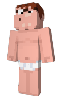 Minecraft скін по ніку NikocadoAvacado