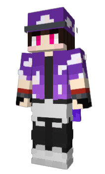 Minecraft скин по нику Lggj