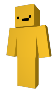 Minecraft skin limoti