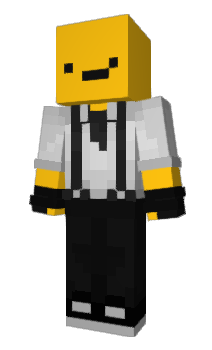 Minecraft skin limoti