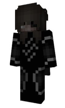 Minecraft скин по нику Ere_