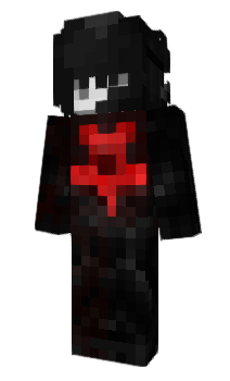 Minecraft skin hackte