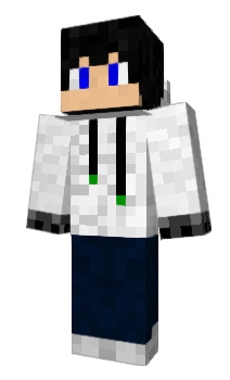 Minecraft скин по нику jfka