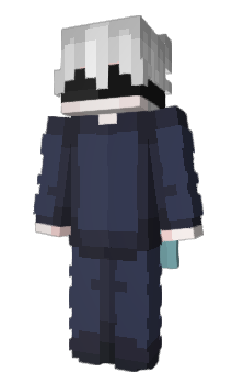 Minecraft скін по ніку dariuslaza