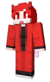 Minecraft скін по ніку Dr_Hiruluke