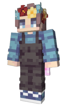 Minecraft skin __ykpon__