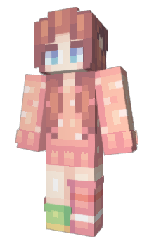 Minecraft скин по нику Kalibo