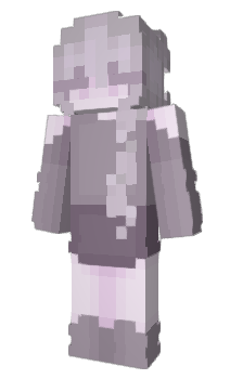 Minecraft скин по нику 0835