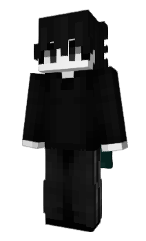 Minecraft скин по нику wnk