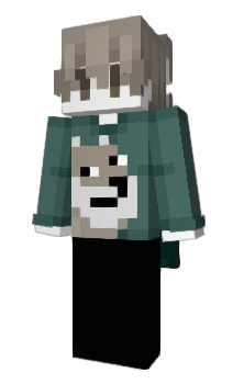 Minecraft скин по нику wnk