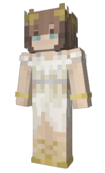 Minecraft скін по ніку chipsovna