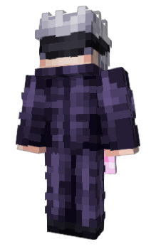 Minecraft skin DRLIV