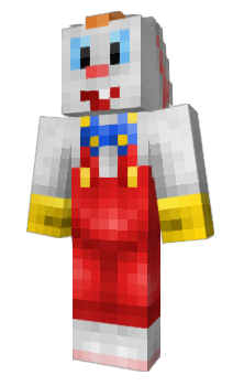 Minecraft скин по нику CreeperWhere