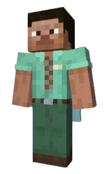 Minecraft скін по ніку CSGOstash