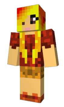 Minecraft скин по нику squese