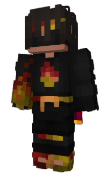 Minecraft скин по нику Gratch042