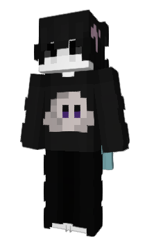 Minecraft скин по нику baav0
