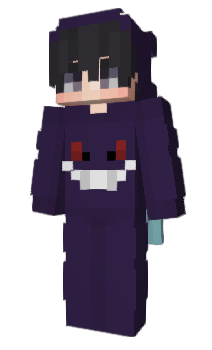 Minecraft скін по ніку baav0